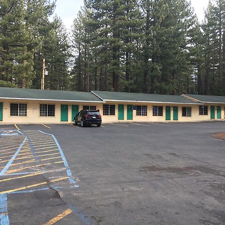 High Country Lodge South Lake Tahoe Exterior foto