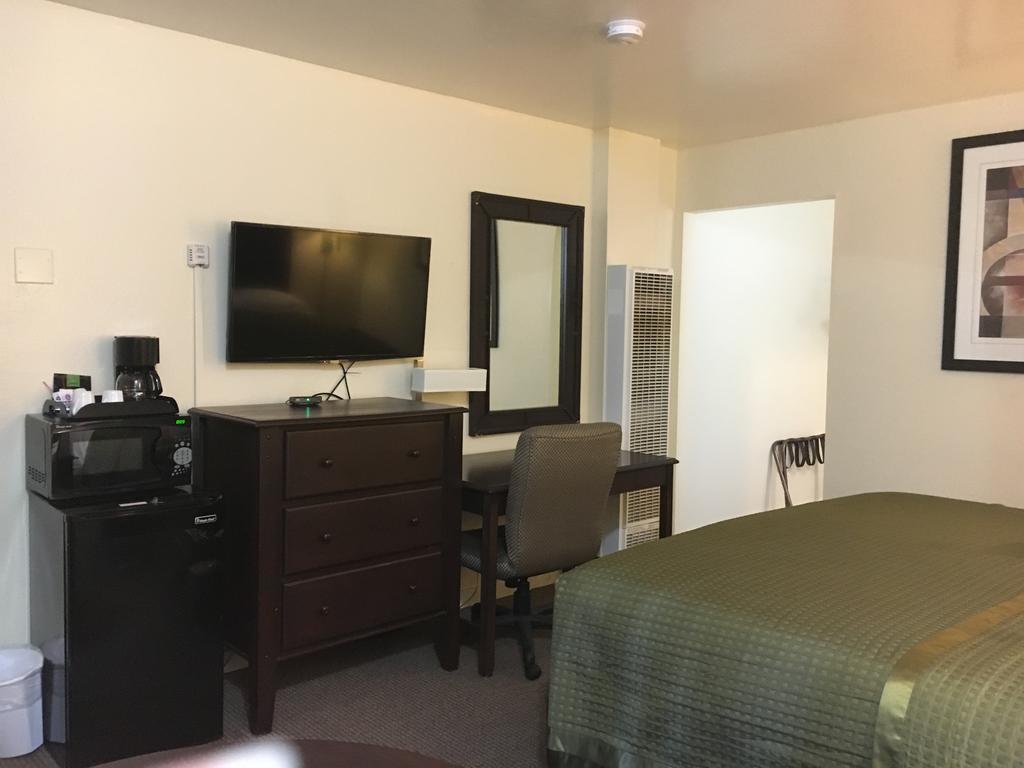 High Country Lodge South Lake Tahoe Exterior foto