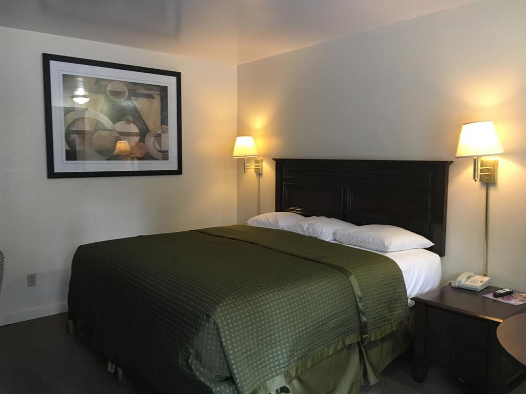 High Country Lodge South Lake Tahoe Exterior foto