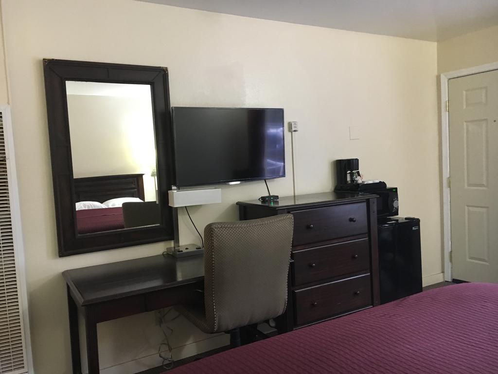 High Country Lodge South Lake Tahoe Exterior foto