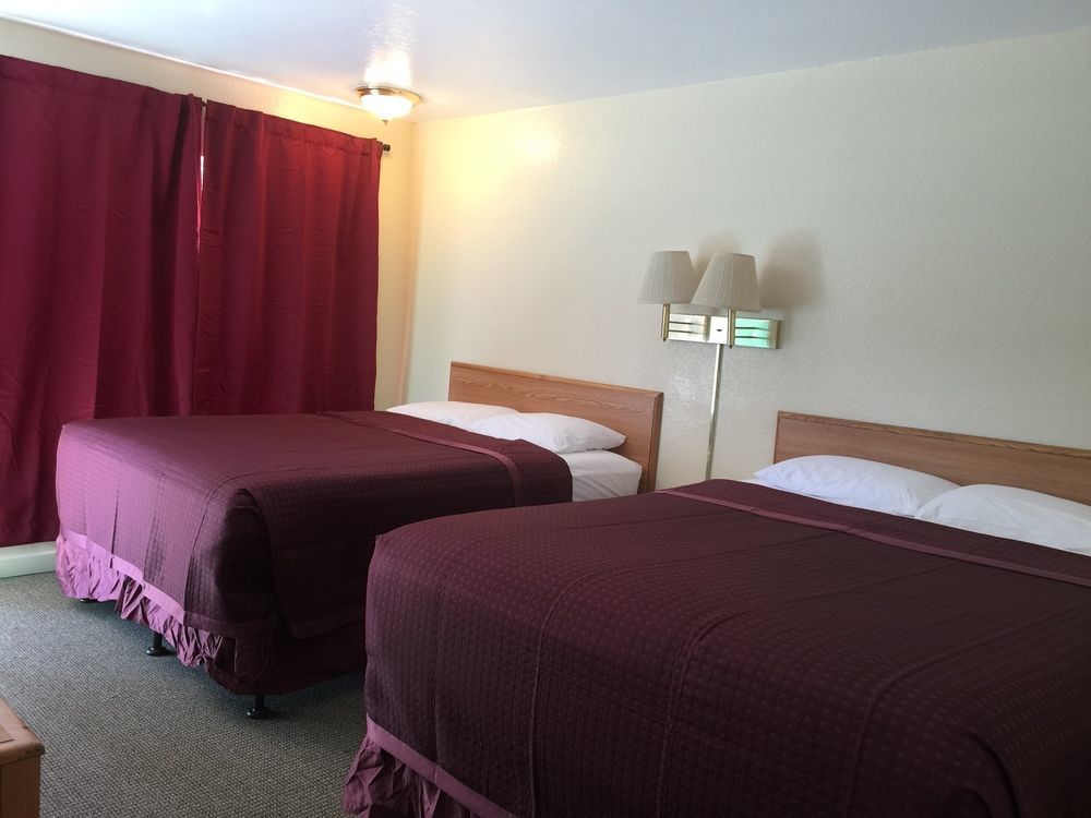 High Country Lodge South Lake Tahoe Exterior foto